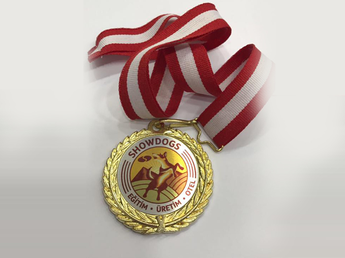 Ödüllerimiz