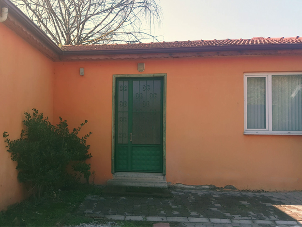 İdari Binamız